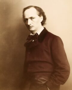 Charles Baudelaire