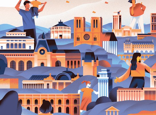 Samedi 20 septembre 2025 – Conférence : Baudelaire architecte de féeries