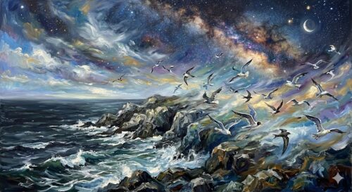 Le Printemps des Poètes des adhérents