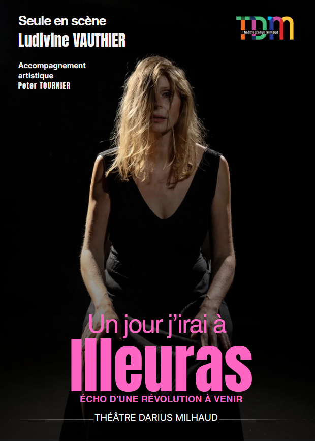 Un jour, j’irai…